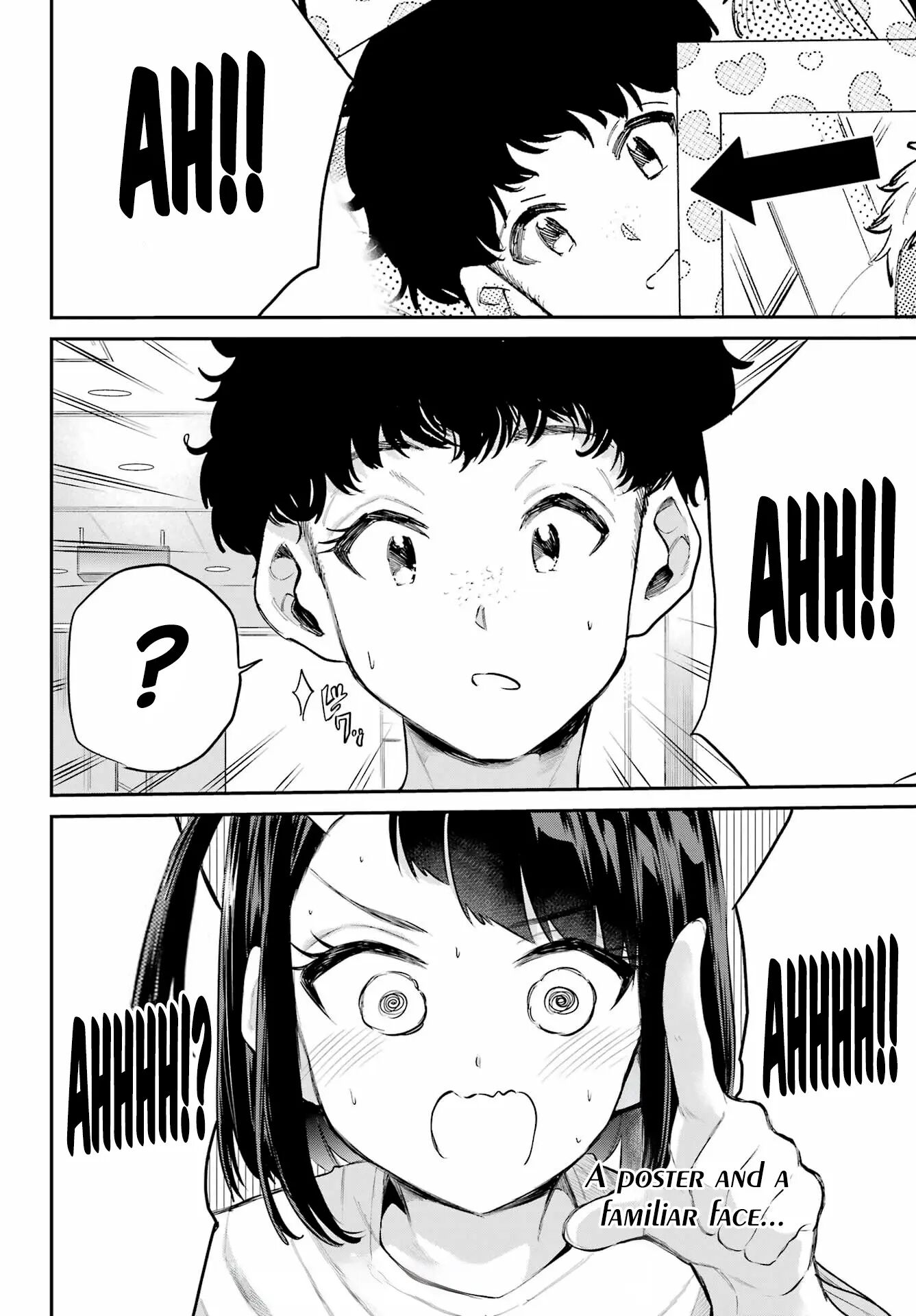 Miya-chan No Kyuuin Life! Chapter 5000 Page 33